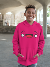 Load image into Gallery viewer, Tedd Youth Unisex Hoodie
