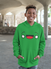 Load image into Gallery viewer, Tedd Youth Unisex Hoodie
