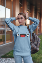 Load image into Gallery viewer, Tedd Unisex Crewneck Sweatshirt
