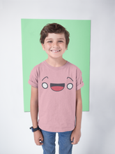 Load image into Gallery viewer, Tedd Youth Unisex Short Sleeve Tee
