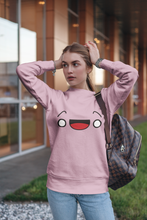 Load image into Gallery viewer, Tedd Unisex Crewneck Sweatshirt
