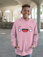 Load image into Gallery viewer, Tedd Youth Unisex Hoodie
