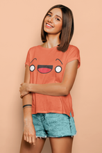 Load image into Gallery viewer, Tedd Unisex Short Sleeve Tee
