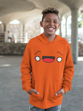 Load image into Gallery viewer, Tedd Youth Unisex Hoodie
