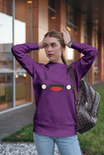 Load image into Gallery viewer, Tedd Unisex Crewneck Sweatshirt
