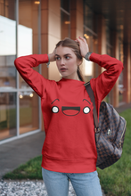 Load image into Gallery viewer, Tedd Unisex Crewneck Sweatshirt
