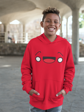 Load image into Gallery viewer, Tedd Youth Unisex Hoodie
