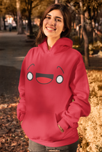 Load image into Gallery viewer, Tedd Unisex Hoodie
