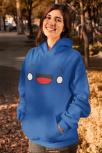 Load image into Gallery viewer, Tedd Unisex Hoodie
