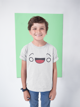 Load image into Gallery viewer, Tedd Youth Unisex Short Sleeve Tee
