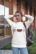 Load image into Gallery viewer, Tedd Unisex Crewneck Sweatshirt
